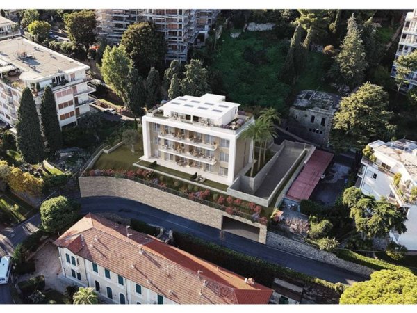 appartamento in vendita a Sanremo