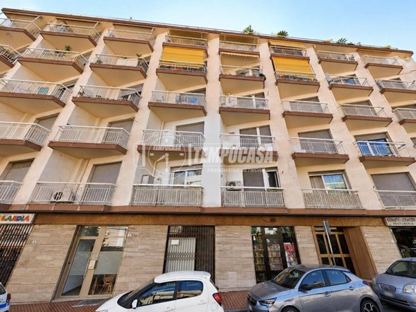 appartamento in vendita a Sanremo