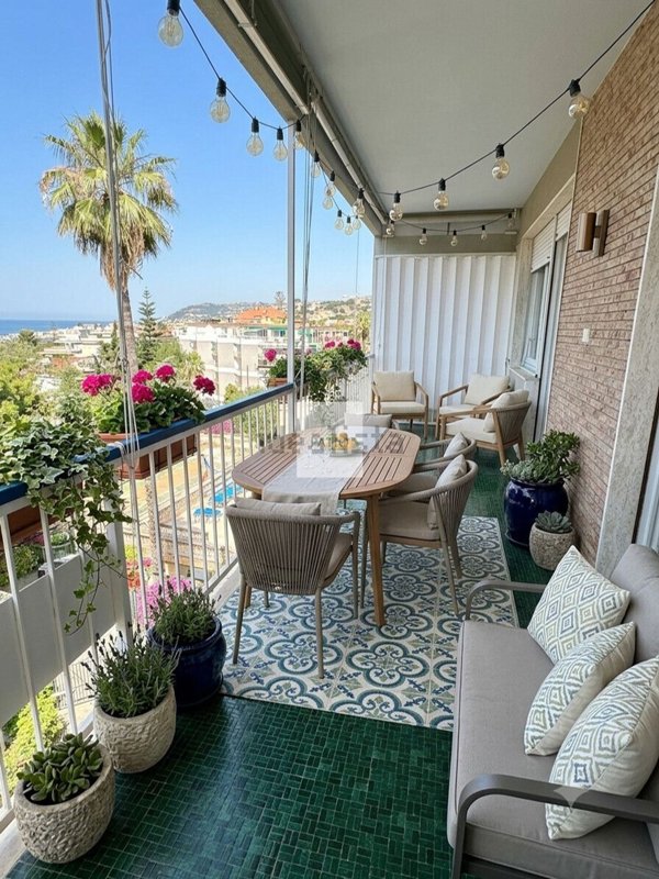 appartamento in vendita a Sanremo