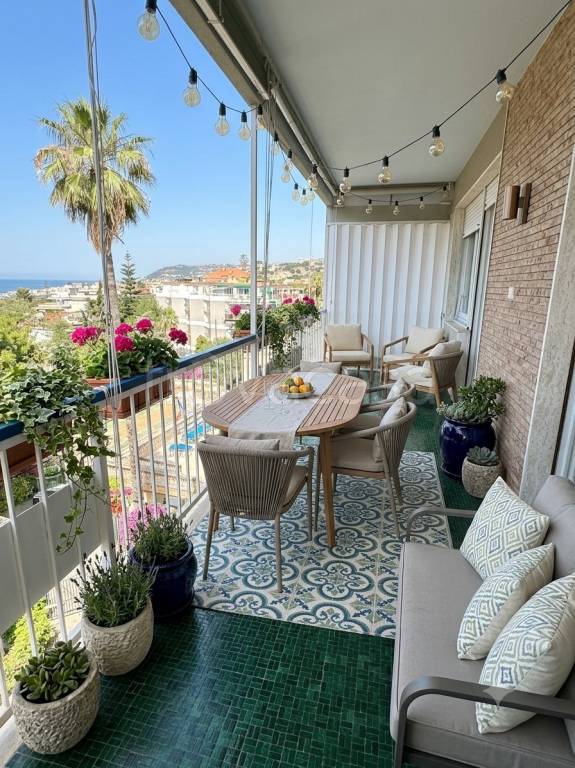 appartamento in vendita a Sanremo