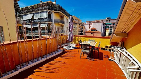 appartamento in vendita a Sanremo
