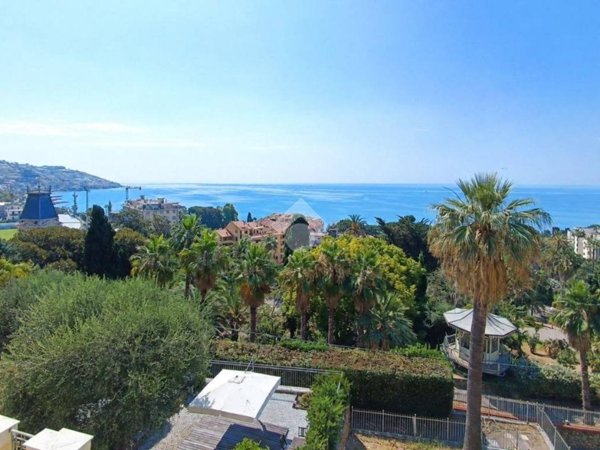 appartamento in vendita a Sanremo
