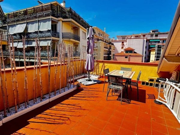 appartamento in vendita a Sanremo