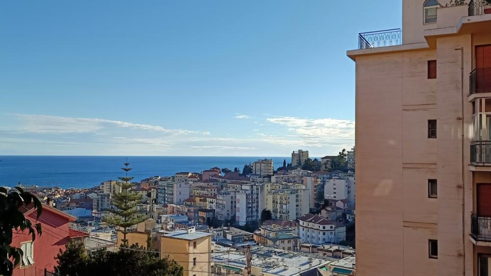 appartamento in vendita a Sanremo