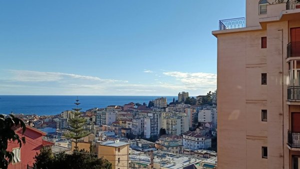 appartamento in vendita a Sanremo