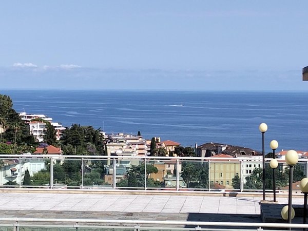 appartamento in vendita a Sanremo