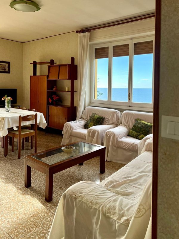 appartamento in vendita a Sanremo