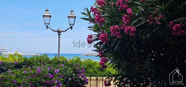 appartamento in vendita a Sanremo