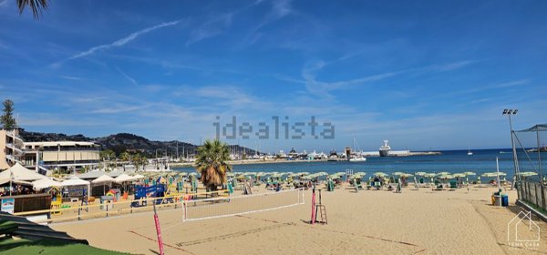 appartamento in vendita a Sanremo