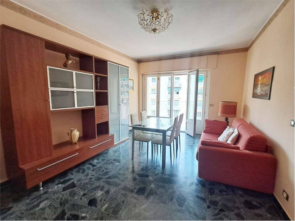 appartamento in vendita a Sanremo