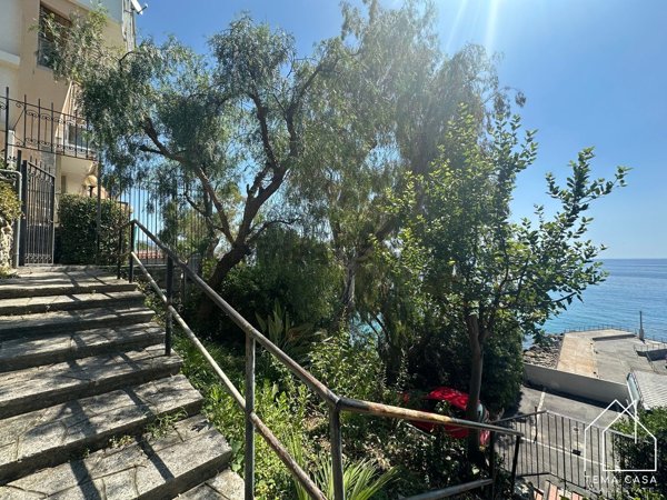 appartamento in vendita a Sanremo