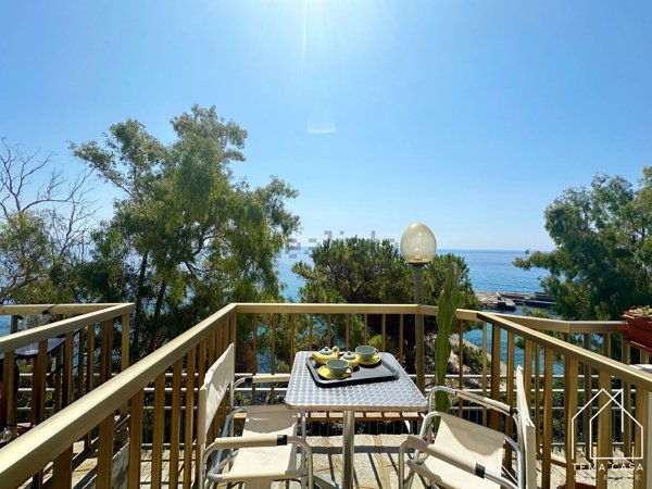 appartamento in vendita a Sanremo