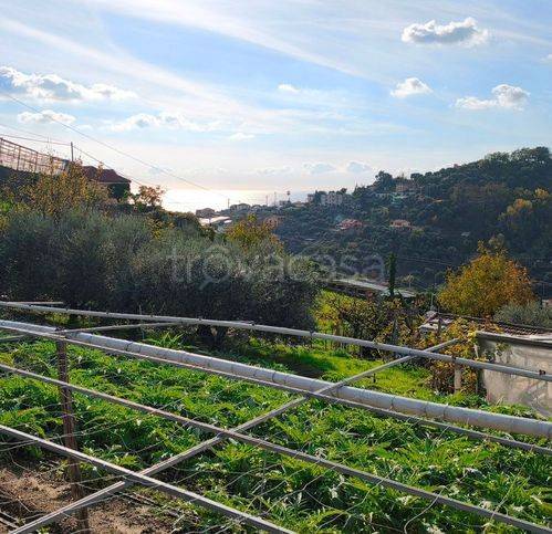 casa indipendente in vendita a Sanremo
