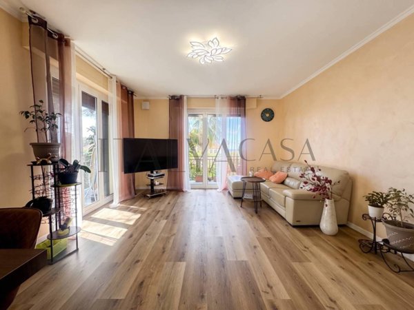 appartamento in vendita a Sanremo