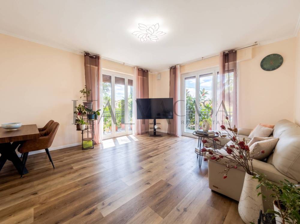 appartamento in vendita a Sanremo