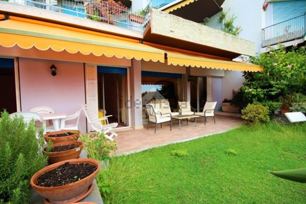 appartamento in vendita a Sanremo