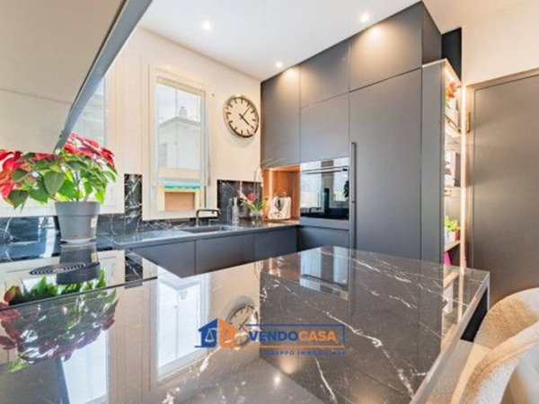 appartamento in vendita a Sanremo