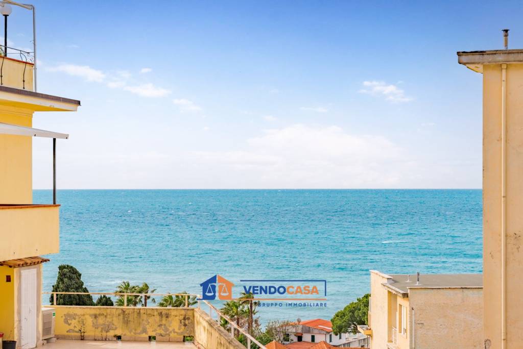 appartamento in vendita a Sanremo