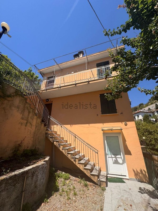 appartamento in vendita a Sanremo in zona Poggio