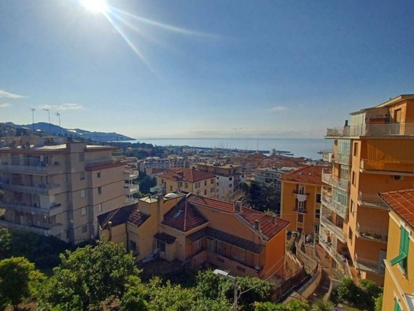 appartamento in vendita a Sanremo