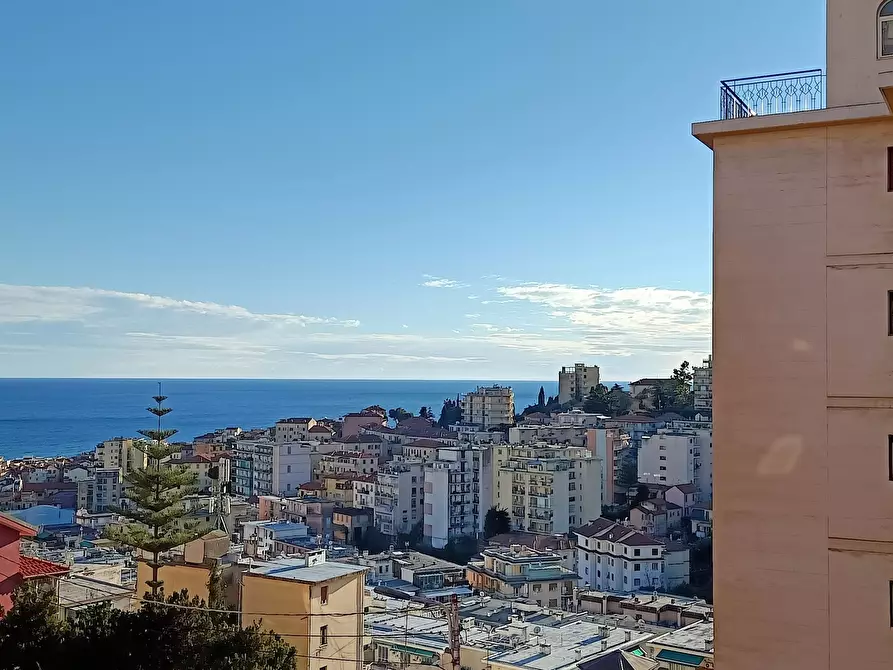 appartamento in vendita a Sanremo