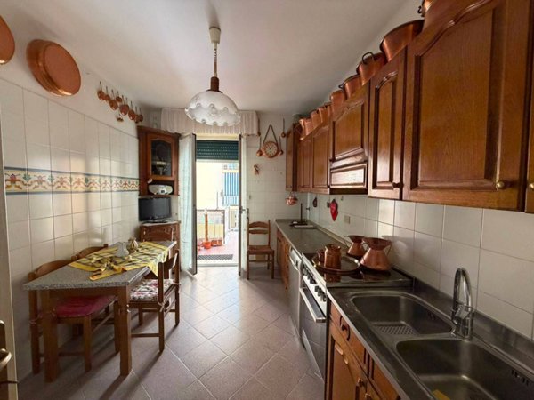 appartamento in vendita a Sanremo
