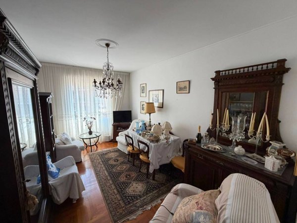 appartamento in vendita a Sanremo