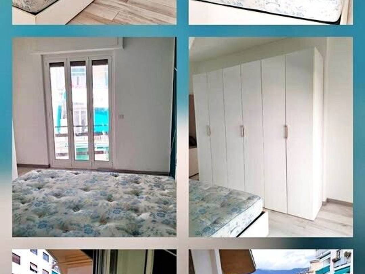 appartamento in vendita a Sanremo