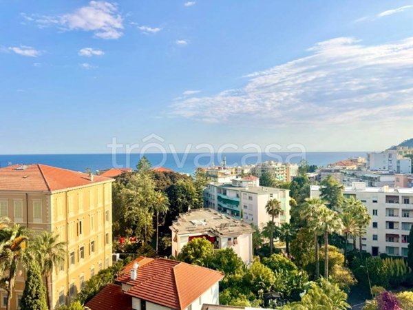 appartamento in vendita a Sanremo