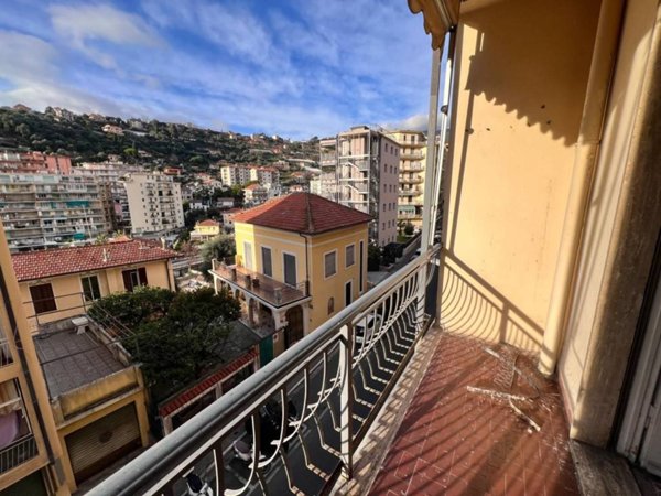 appartamento in vendita a Sanremo