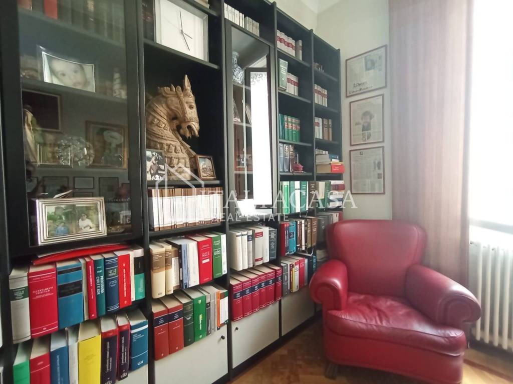 ufficio in vendita a Sanremo