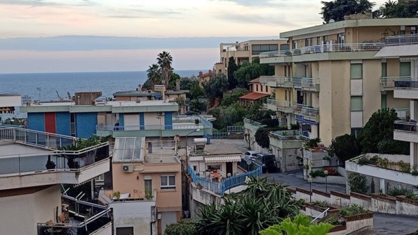 appartamento in vendita a Sanremo