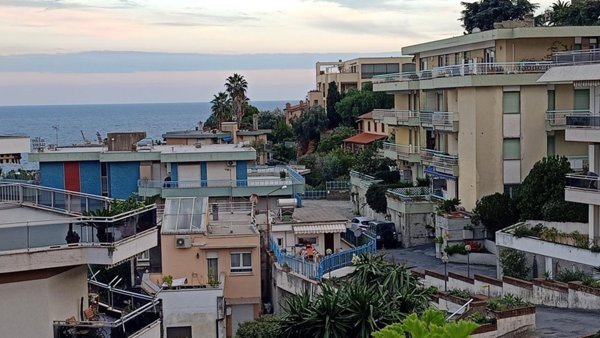 appartamento in vendita a Sanremo