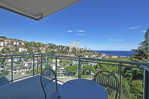 appartamento in vendita a Sanremo