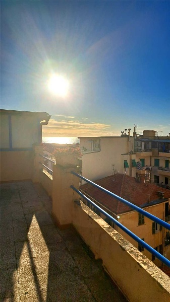 appartamento in vendita a Sanremo