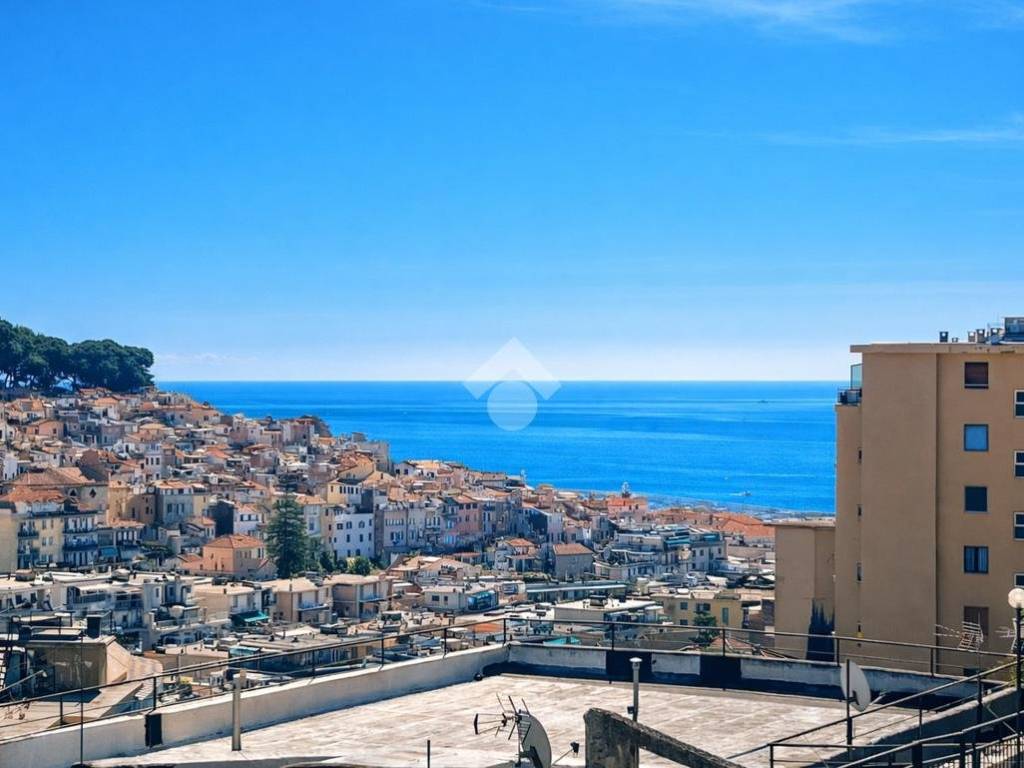 appartamento in vendita a Sanremo