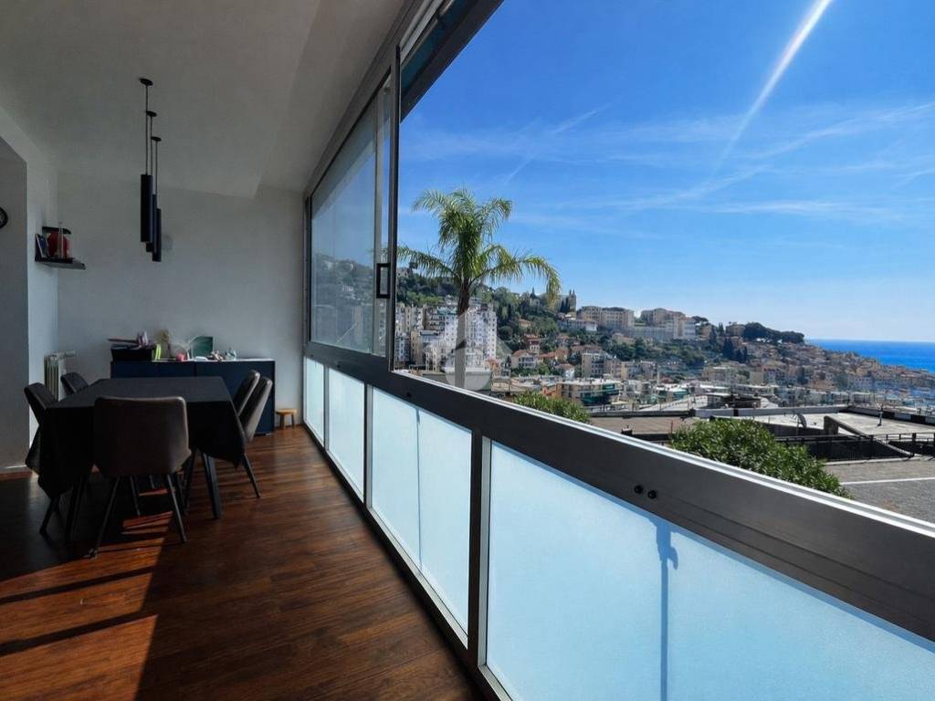 appartamento in vendita a Sanremo