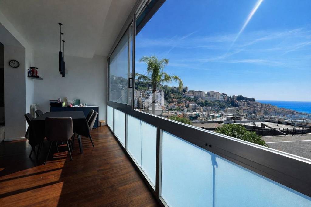 appartamento in vendita a Sanremo