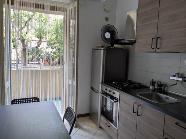 appartamento in vendita a Sanremo