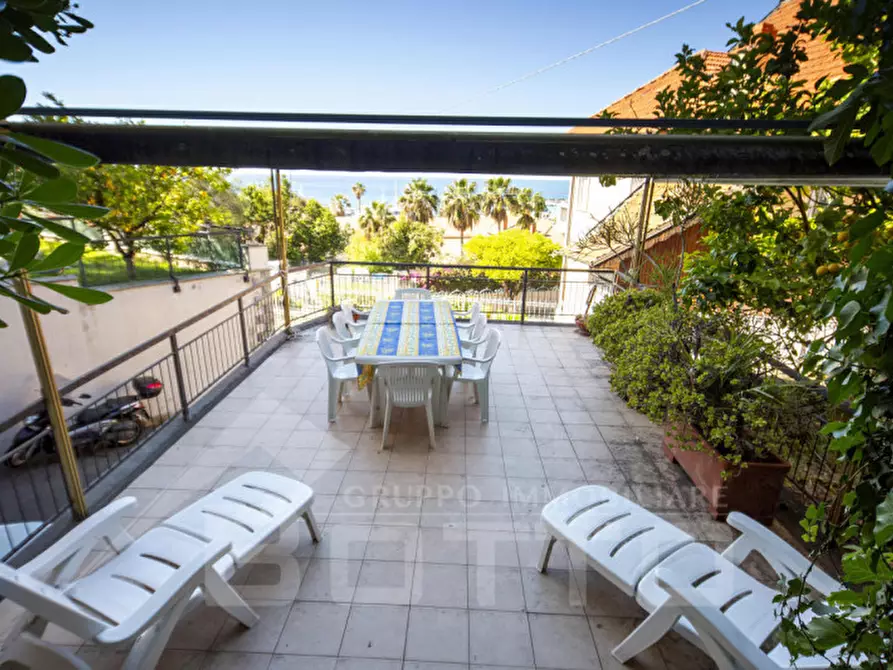 appartamento in vendita a Sanremo