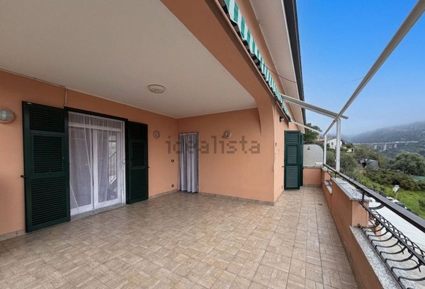 casa semindipendente in vendita a Sanremo