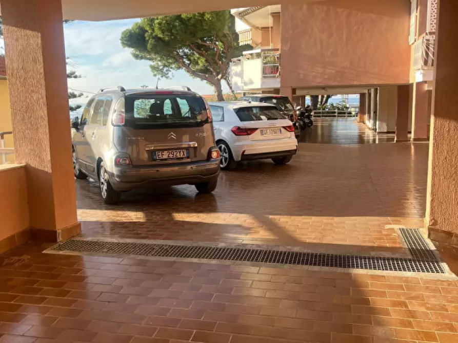mansarda in vendita a Sanremo