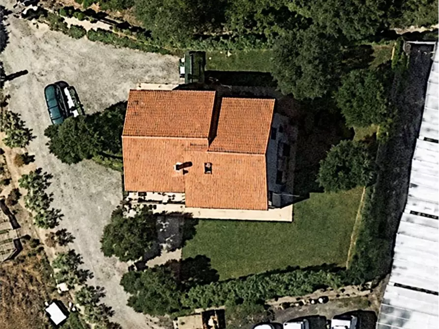 appartamento in vendita a Sanremo in zona Bussana Vecchia