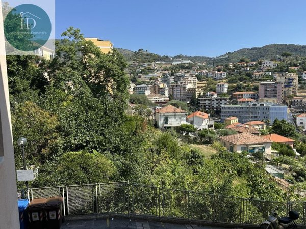 appartamento in vendita a Sanremo