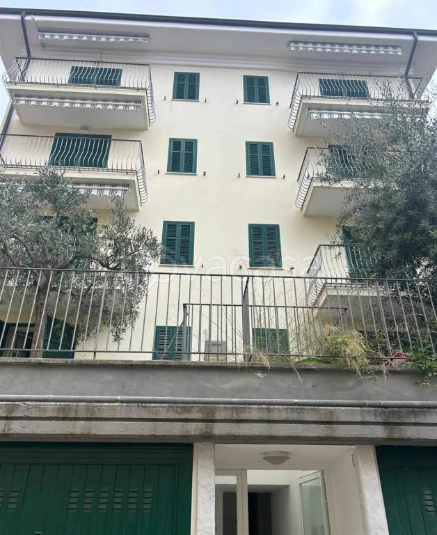 appartamento in vendita a Sanremo
