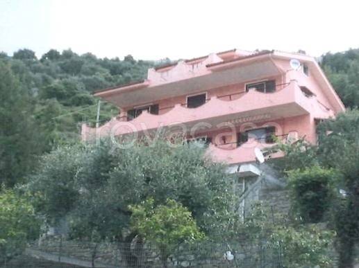 appartamento in vendita a Sanremo