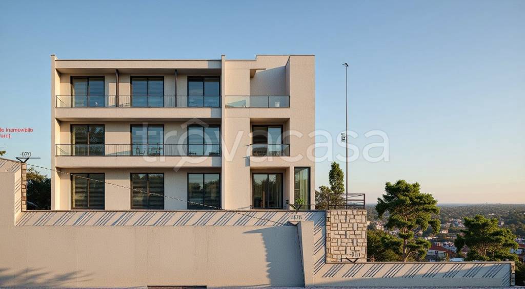 casa semindipendente in vendita a Sanremo