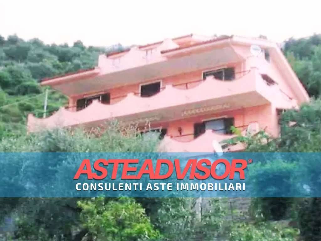 appartamento in vendita a Sanremo