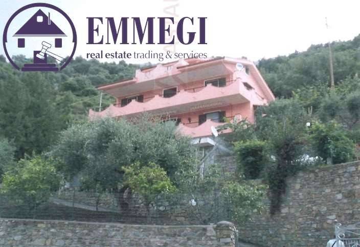 appartamento in vendita a Sanremo