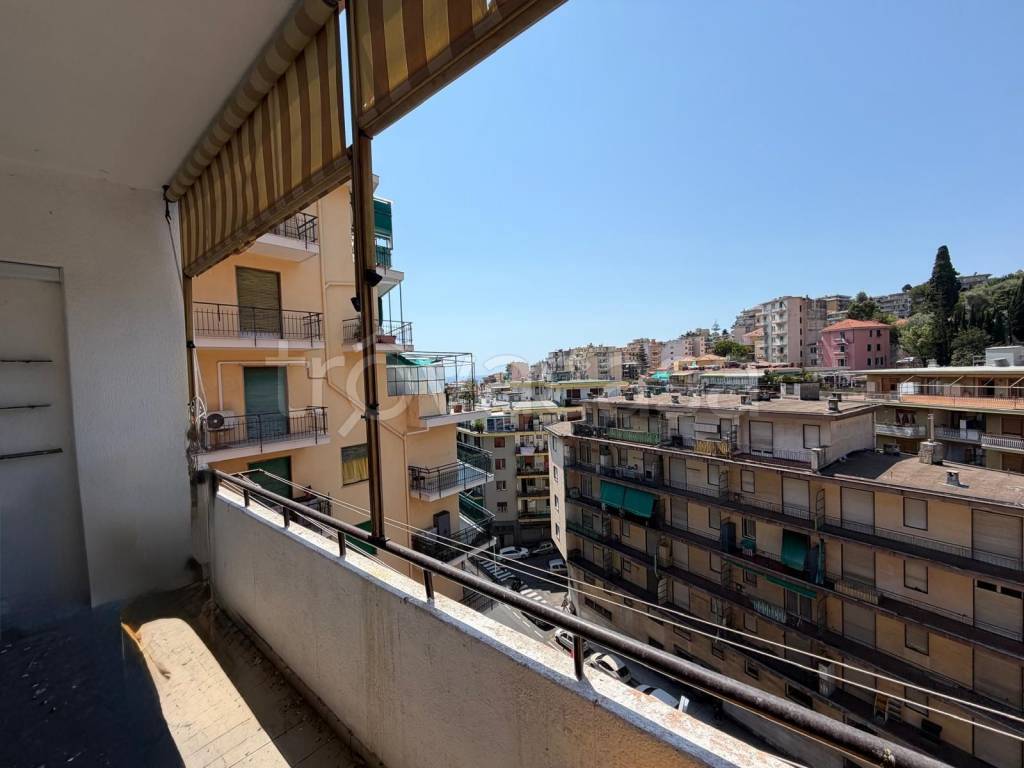 appartamento in vendita a Sanremo